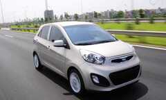 Xe 400 triệu, chọn Kia Picanto hay Hyundai Grand i10?