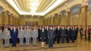 Triều Tiên sẽ 'thay máu' bộ máy lãnh đạo thế nào?