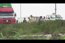 Hành động 'kỳ lạ' của CSGT Hà Nội: Sẽ xử nghiêm cán bộ vi phạm