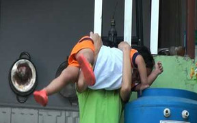 Toàn cảnh vụ bảo mẫu bạo hành bé mầm non ở TP.HCM