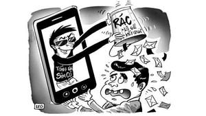 Khám phá dịch vụ chặn cuộc gọi tin nhắn rác của Viettel