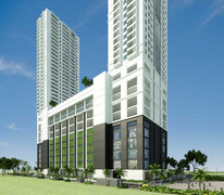 Parkson khai trương TTTM thứ 9 tại Việt Nam