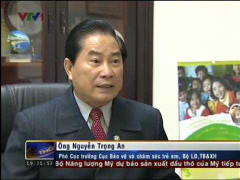 Bảo mẫu bạo hành: Tất cả các bé đã bị sang chấn tâm lý