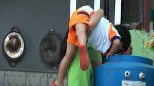 Video: Quá trình phóng viên phanh phui bảo mẫu bạo hành