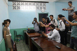 Video: Khởi tố, bắt giam 2 bảo mẫu bạo hành bé