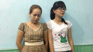 Video: Trần tình của bảo mẫu bạo hành bé