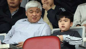 Quyền lực và danh tiếng của ông bầu Nguyễn Đức Kiên