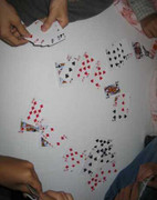 Không trả tiền đánh bạc, một thanh niên bị đâm chết