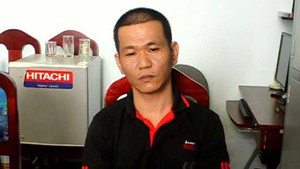 Đại phá phòng giam: Ai chống lưng cho Long 'rồng đỏ'?