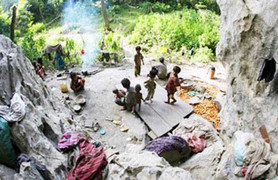 Giải mã bộ tộc bí ẩn nhất thế giới ở Việt Nam