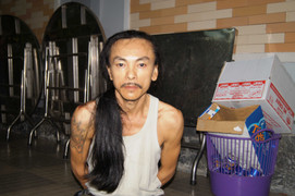 Lộ diện băng nhóm bảo kê nguy hiểm nhất Bình Dương