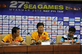 Nóng 24h: Tuyển nữ Việt Nam thận trọng trước chung kết