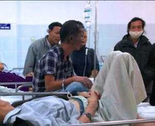 Chém, đốt người yêu: 'Hành vi dã man, tàn ác'