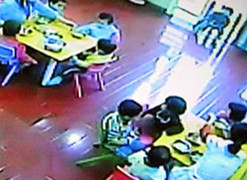 Video: Bé 3 tuổi Thái Nguyên tử vong ở trường mầm non