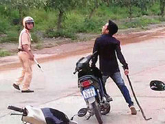 Cho phép nổ súng bắn kẻ chống người thi hành công vụ