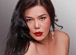 Cindy Thái Tài rơi lệ kể chuyện tình cũ