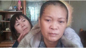 Vác kiếm đi cầu hôn, đoạt mạng người yêu