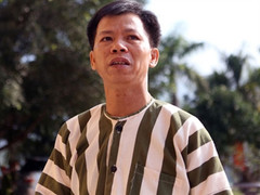 Án oan chấn động: Chuyển cơ quan CSĐT Bộ Công an