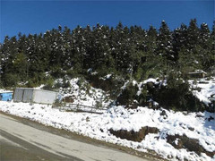 Rét đậm rét hại, mưa tuyết có thể lại xuất hiện