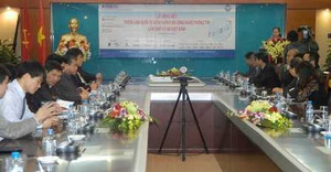 Vietnam Telecomp 2013: CNTT đã đi vào cuộc sống