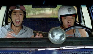 Tèo Em: Cười nghiêng ngả từ đầu đến cuối