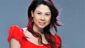 Thanh Thảo mở màn liveshow Dấu ấn 2014