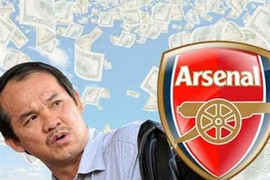 Bầu Đức lần đầu tiết lộ tài sản khổng lồ