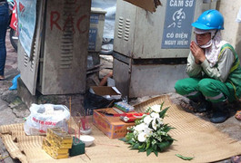 Những vụ mẹ đẻ giết con man rợ hơn cầm thú