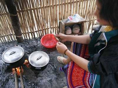 Báo động: Tục bắt vợ người Mông biến tướng