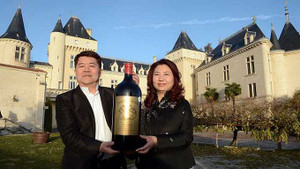 Trực thăng chở tỷ phú Trung Quốc rơi ở Pháp