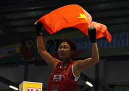 Trực tiếp SEA Games 21/12: Việt Nam hoàn thành chỉ tiêu 70 HCV