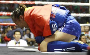 Thiên vị tại SEA Games: Thượng đế cũng phải... khóc