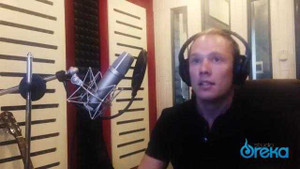 Chàng Tây hát 'Nắng ấm xa dần' hay hơn cả bản gốc