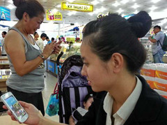 Tính toán khi chọn smartphone giá thấp