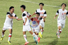 Quên U23 Việt Nam, người hâm mộ tập trung vào U19