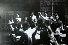 Chuyện 'vị cứu tinh của Bình Trị Thiên'