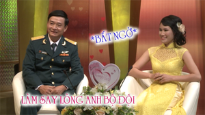 Vợ chồng son: ‘Binh pháp’ cưa cẩm người yêu