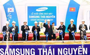 Đã có 21,6 tỷ USD vốn FDI vào Việt Nam