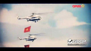 Sức mạnh quân sự Việt Nam