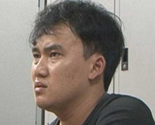 Chân dung tên cướp bệnh hoạn bắt nữ sinh nhìn 'của quý'