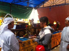 5 người chết thảm: Tiếng gào khóc của người ở lại