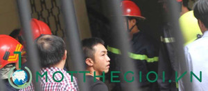 Phóng viên bị hành hung: Cường 'đô la' có liên quan?