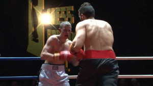 Cờ vua đấm bốc, môn thể thao trí tuệ và bạo lực nhất