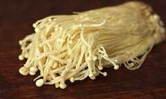 Hoang mang tin nấm ăn lẩu gây ung thư