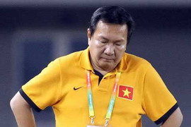 HLV Hoàng Văn Phúc đệ đơn xin từ chức