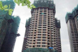 Oái oăm: Nhận nhà sớm, khách thành 'con nợ'