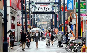 5 nền kinh tế tồi tệ nhất thế giới năm 2013