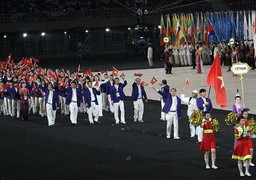 Nhìn lại 15 ngày thi đấu ở SEA Games 27 của Việt Nam