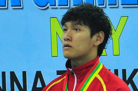 SEA Games 27: Đoàn Việt Nam đáng ra phải là Á quân