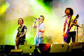 RockStorm 2013 cùng màn kết 'Tìm lại' đầy cảm xúc